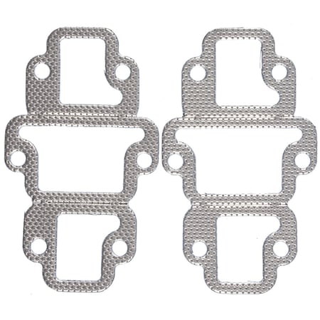 Mahle Exhaust Manifold Gasket Set MS14143